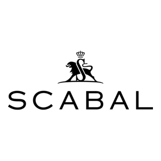 Scabal Logo PNG Vector (SVG) Free Download