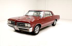 Image result for Marimba Red 1964 GTO