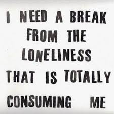 42 Depressing Quotes and Sayings about Life and Love via Relatably.com
