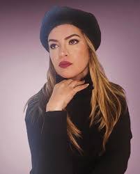 Joannie Morales's Instagram, Twitter & Facebook