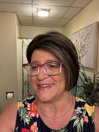 Tried a new style…. Well… I'll try again. 😂