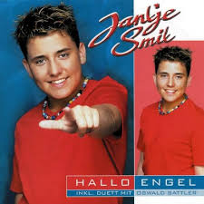 Close encounter of a special kind. Hallo Engel Smit Jantje Amazon De Musik