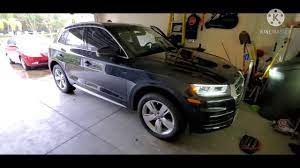 Aa cars works closely with thousands of uk used car dealers to bring you one of the largest selections of audi q5 cars on the market. How To Jump Start Audi Q5 Youtube