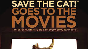 Here are four examples of save the cat scenes, named by screenwriting guru blake snyder as a handy way to connect the main character to the viewer. Book Review Save The Cat Goes To The Movies By Blake Snyder Raindance