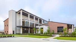 Lsu Louisiana Animal Disease Diagnostic Lab Milton J Womack Inc Baton Rouge Commercial Contractor