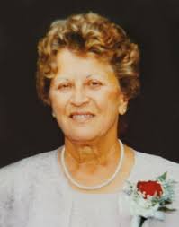 Elizabeth Johanna “Betty” Schroeder