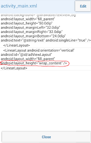 Hello everyone,in this video i am going to show you about how to use one of the powerful android hacking app that can edit any part of the . Cara Cheat Game Menggunakan Apk Editor