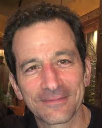 Jonathan Levitt's Instagram, Twitter & Facebook