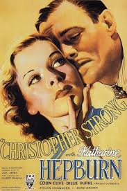 A Year with Kate: Christopher Strong (1933)
