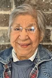 Mary Poulin's Instagram, Twitter & Facebook