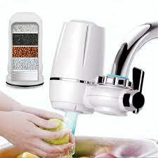 Huge sale on kitchen filter now on. Lts 86 Tap Faucets Water Filter Washable Ceramic Faucets Mount Water Purifier Sale Banggood Com Sold Out Arrival Notice Arrival Notice