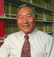 Research Fellows｜Institute of History and Philology, Academia Sinica