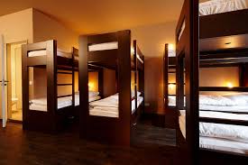 Dann ist unser vierbettzimmer im one80° hostel berlin genau das richtige. Mehrbettzimmer Smart Stay Hotels