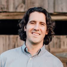 After five incredible years, I'm officially moving