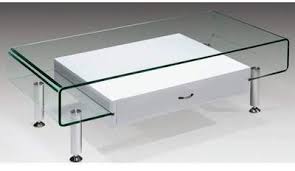 Orren Ellis Gersdorff Coffee Table Orren Ellis Glass Coffee Table Coffee Table Rectangular Coffee Table
