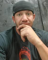 Landon Terry, age 38