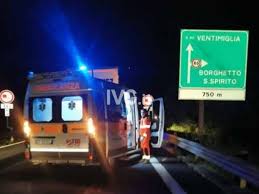 Qualche disagio al traffico e un ferito. Notizie Di Incidente Autostrada Il Vostro Giornale