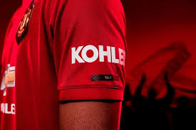 Adidas is a multinational design company. New Man Utd Home Kit To Cost 100 If Fans Want To Purchase Authentic Replica Mirror Online