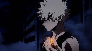 Talk to bakugou katsuki online right now. Atlas Bakugou Katsuki Psychological Analysis Meta