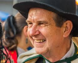 Alcalde de Vigo, Abel Caballero