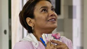 Dira Paes será doméstica em episódio de 'As Brasileiras'