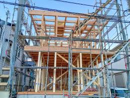 中古足場販売の株式会社カセツ商会