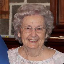 Oma Lee Baxter Harris (1926-2015)