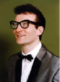 A reminder we have the fabulous Mark Robinson performing his Buddy Holly  show tonight! 8pm start. Why not arrive early and join us for the meat draw  at 6.30pm? We are also