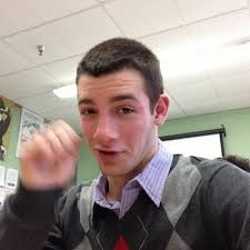 George Roditis (@georgiero4)