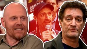 Anthony Cumia’s Fallout With Bill Burr