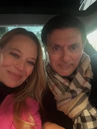 Always happy to celebrate the birth of this guy. 😍 Happy Birthday, My  Boyfriend. I'm glad you were born. ❤️🇫🇷❤️ @chefeme