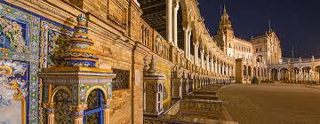 Planen sie ihre reise und ihren urlaub in sevilla mit dem grünen reiseführer von michelin. Andalusien Sehenswurdigkeiten Und Tipps Jetzt E Bike Reise Buchen