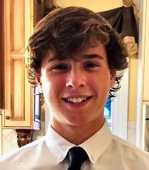 Nicholas Peter Vasco (2002-2022)