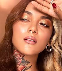 سيجما بيوتي F80 اير فلات كابوكي. فرش مكياج احترافية للوجه والعينين، لم يتم  اختبارها على الحيوانات، مصنوعة من الياف صناعية ناعمة ومقاومة للماء :  Amazon.ae: الجمال والعناية الشخصية