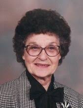 Norma Jean Eddy King (1929-2019)