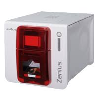 Evolis Zenius - PT SIS : Mesin Cetak KartuPT SIS : Mesin Cetak Kartu