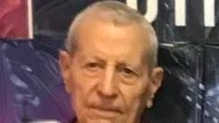 Ralph Perugini Obituary (1929