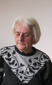 Helena Křížová (1928