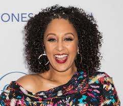 Tamera Mowry-Housley Gets Real