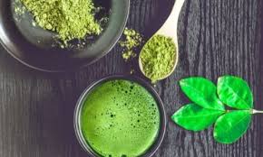 Assuming you are using a relatively high quality matcha, there will be a dash of mild bitterness / earthiness. What Does Matcha Taste Like What To Expect From Your First Sip