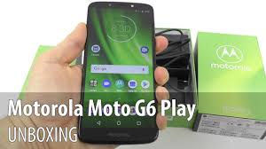 Features 5.7″ display, snapdragon 430 chipset, 13 mp primary camera, 8 mp, led flash motorola moto g6 play. Motorola Moto G6 Play Unboxing In Limba RomanÄƒ Telefon Midrange Cu Spate Din Sticla Ecran 18 9 Youtube