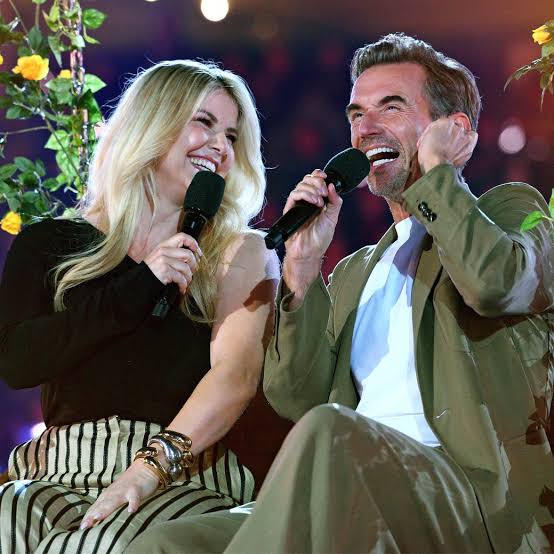 Silbereisens „Schlagerbooom Open Air“: Diese Gäste sind am 27. Juni 2026 in Kitzbühel dabei – fernsehserien.de