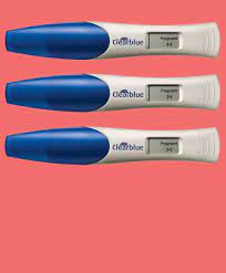 Maybe you would like to learn more about one of these? What A Positive Pregnancy Test Really Looks Like