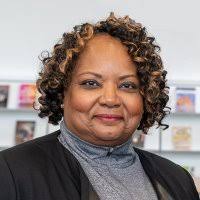 Dr. Chemene Crawford (@EvCCPresident)