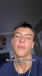 Love for Noah Barnett