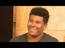 Born to Compete profile: Brayden Jacobs