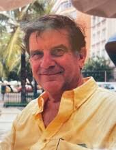 Gordon Wayne Richardson Obituary February 17, 2022