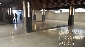 Reduced maintenance requirements and costs. Vaztech Concrete Floor Polishing Home Facebook