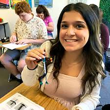 Mount Markham High School