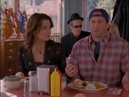 Maybe you would like to learn more about one of these? Gilmore Girls Thanksgiving Luke Puts Things In Perspective Youtube